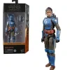 Hasbro Star Wars: The Mandalorian - The Black Series 6-Inch Action Figure - Select Figure(s)