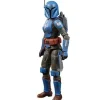 Hasbro Star Wars: The Mandalorian - The Black Series 6-Inch Action Figure - Select Figure(s)