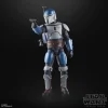 Hasbro Star Wars: The Mandalorian - The Black Series 6-Inch Action Figure - Select Figure(s)