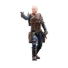 Hasbro Star Wars: The Mandalorian - The Black Series 6-Inch Action Figure - Select Figure(s)