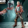 Hasbro Star Wars: The Mandalorian - The Black Series 6-Inch Action Figure - Select Figure(s)