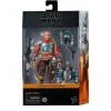 Hasbro Star Wars: The Mandalorian - The Black Series 6-Inch Action Figure - Select Figure(s)