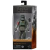 Hasbro Star Wars: The Mandalorian - The Black Series 6-Inch Action Figure - Select Figure(s)