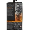 Hasbro Star Wars: The Mandalorian - The Black Series 6-Inch Action Figure - Select Figure(s)