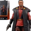 Hasbro Star Wars: The Mandalorian - The Black Series 6-Inch Action Figure - Select Figure(s)