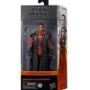 Hasbro Star Wars: The Mandalorian - The Black Series 6-Inch Action Figure - Select Figure(s)
