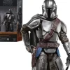 Hasbro Star Wars: The Mandalorian - The Black Series 6-Inch Action Figure - Select Figure(s)