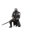 Hasbro Star Wars: The Mandalorian - The Black Series 6-Inch Action Figure - Select Figure(s)