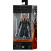 Hasbro Star Wars: The Mandalorian - The Black Series 6-Inch Action Figure - Select Figure(s)
