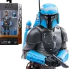 Hasbro Star Wars: The Mandalorian - The Black Series 6-Inch Action Figure - Select Figure(s)
