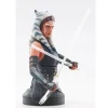 Diamond Select Star Wars The Mandalorian Ahsoka Tano 1/6 Scale Mini-Bust