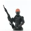 Diamond Select Star Wars The Mandalorian Fennec Shand 1/6 Scale Bust