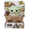 Mattel Star Wars The Mandalorian The Child Premium Plush Bundle