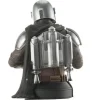 Diamond Select Star Wars: The Mandalorian With Grogu 1/6 Scale PX Bust