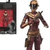 Hasbro Star Wars: The Rise of Skywalker The Black Series - Zorii Bliss - 6-Inch Action Figure -#103