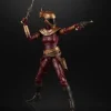Hasbro Star Wars: The Rise of Skywalker The Black Series - Zorii Bliss - 6-Inch Action Figure -#103
