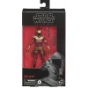 Hasbro Star Wars: The Rise of Skywalker The Black Series - Zorii Bliss - 6-Inch Action Figure -#103