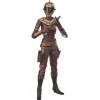 Hasbro Star Wars: The Rise of Skywalker The Black Series - Zorii Bliss - 6-Inch Action Figure -#103