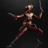 Hasbro Star Wars: The Rise of Skywalker The Black Series - Zorii Bliss - 6-Inch Action Figure -#103