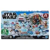 Hasbro Star Wars: The Rise of Skywalker - Micro Force - Advent Calendar