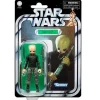 Hasbro Star Wars The Vintage Collection Figrin D'an 3 3/4-Inch Action Figure