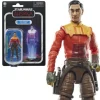Hasbro Star Wars The Vintage Collection 3 3/4-Inch Ezra Bridger (Hero of Lothal) Action Figure