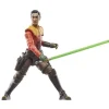 Hasbro Star Wars The Vintage Collection 3 3/4-Inch Ezra Bridger (Hero of Lothal) Action Figure