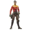 Hasbro Star Wars The Vintage Collection 3 3/4-Inch Ezra Bridger (Hero of Lothal) Action Figure