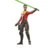 Hasbro Star Wars The Vintage Collection 3 3/4-Inch Ezra Bridger (Hero of Lothal) Action Figure