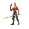 Hasbro Star Wars The Vintage Collection 3 3/4-Inch Ezra Bridger (Hero of Lothal) Action Figure
