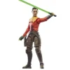 Hasbro Star Wars The Vintage Collection 3 3/4-Inch Ezra Bridger (Hero of Lothal) Action Figure