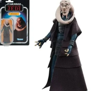 Hasbro Star Wars The Vintage Collection Bib Fortuna 3 3/4-Inch Action Figure