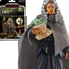 Hasbro Star Wars The Vintage Collection Deluxe 3 3/4-Inch Action Figures - Exclusive - Select Figure(s)