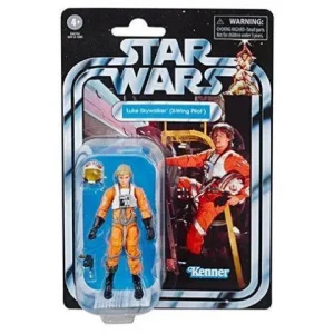 Hasbro Star Wars "The Vintage Collection" Luke Skywalker (X-Wing Pilot) 3 3/4-Inch Action Figure
