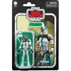 Hasbro Star Wars The Vintage Collection Clone Captain Howzer 3 3/4-Inch Action Figure