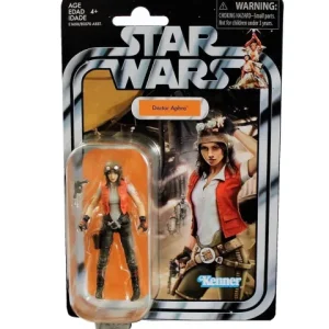 Hasbro Star Wars "The Vintage Collection" Doctor Aphra 3 3/4-Inch Action Figure
