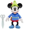 Super7 Brave Little Tailor Mickey Mouse 3 3/4-Inch ReAction Figure