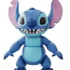 Super7 Disney Ultimates Lilo & Stitch Stitch 7-Inch Scale Action Figure