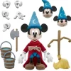 Super7 Disney Ultimates Fantasia 7-Inch Scale Action Figure - Select Figure(s)