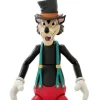 Super7 Disney Ultimates Silly Symphonies Big Bad Wolf Action Figure