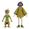 Super7 Disney Ultimates Robin Hood Action Figure - Select Figure(s)