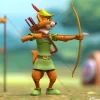 Super7 Disney Ultimates Robin Hood Action Figure - Select Figure(s)