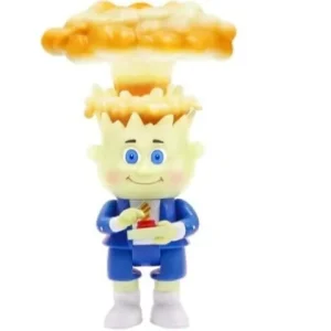 Super7 Garbage Pail Kids ReAction Figure - Select Figure(s)