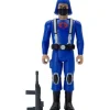 Super7 G.I. Joe 3 3/4-Inch ReAction Figure - Select Figure(s)