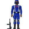 Super7 G.I. Joe 3 3/4-Inch ReAction Figure - Select Figure(s)