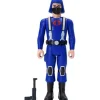 Super7 G.I. Joe 3 3/4-Inch ReAction Figure - Select Figure(s)
