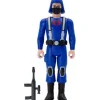Super7 G.I. Joe 3 3/4-Inch ReAction Figure - Select Figure(s)