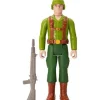 Super7 G.I. Joe 3 3/4-Inch ReAction Figure - Select Figure(s)