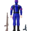 Super7 G.I. Joe 3 3/4-Inch ReAction Figure - Select Figure(s)