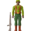 Super7 G.I. Joe 3 3/4-Inch ReAction Figure - Select Figure(s)